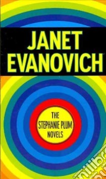 Janet Evanovich libro in lingua di Evanovich Janet