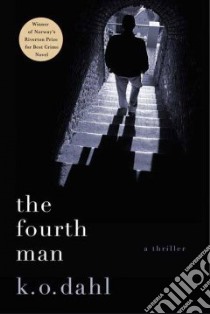The Fourth Man libro in lingua di Dahl K. O.