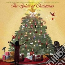 The Spirit of Christmas libro in lingua di Tillman Nancy