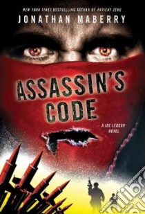 Assassin's Code libro in lingua di Maberry Jonathan