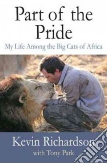 Part of the Pride libro in lingua di Richardson Kevin, Park Tony (CON)