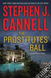 The Prostitutes' Ball libro in lingua di Cannell Stephen J.
