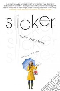Slicker libro in lingua di Jackson Lucy