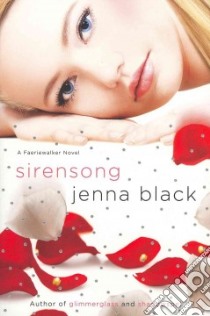 Sirensong libro in lingua di Black Jenna