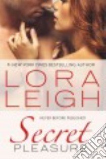 Secret Pleasure libro in lingua di Leigh Lora