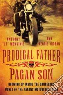 Prodigal Father, Pagan Son libro in lingua di Menginie Anthony, Droban Kerrie