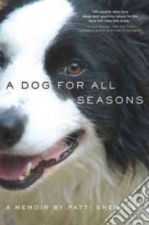 A Dog for All Seasons libro in lingua di Sherlock Patti