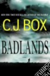 Badlands libro in lingua di Box C. J.