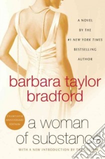 A Woman of Substance libro in lingua di Bradford Barbara Taylor