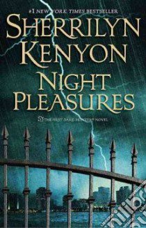 Night Pleasures libro in lingua di Kenyon Sherrilyn