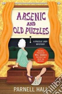 Arsenic and Old Puzzles libro in lingua di Hall Parnell