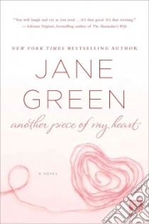 Another Piece of My Heart libro in lingua di Green Jane