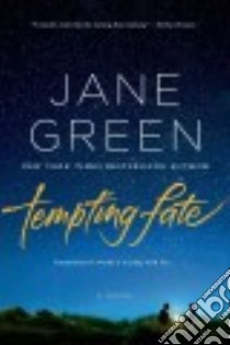 Tempting Fate libro in lingua di Green Jane