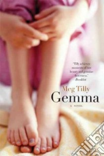 Gemma libro in lingua di Tilly Meg