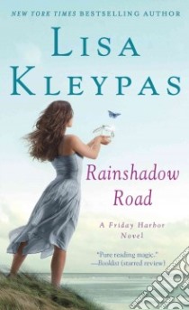 Rainshadow Road libro in lingua di Kleypas Lisa