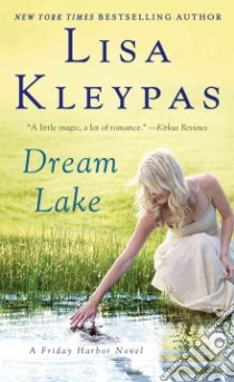 Dream Lake libro in lingua di Kleypas Lisa