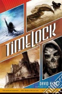 Timelock libro in lingua di Klass David