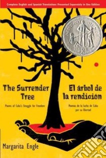 The Surrender Tree libro in lingua di Engle Margarita, Romay Alexis (TRN)