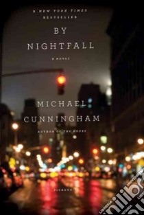 By Nightfall libro in lingua di Cunningham Michael