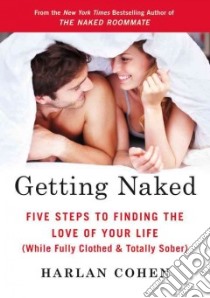 Getting Naked libro in lingua di Cohen Harlan
