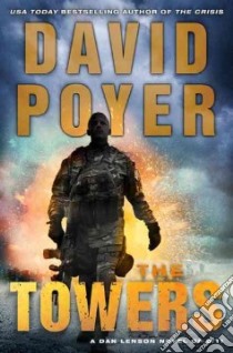 The Towers libro in lingua di Poyer David