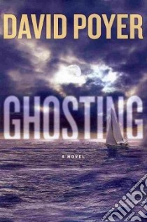 Ghosting libro in lingua di Poyer David