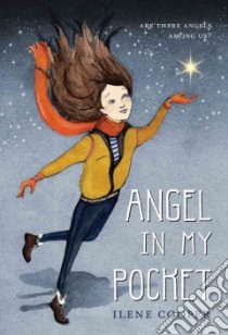 Angel in My Pocket libro in lingua di Cooper Ilene
