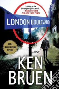 London Boulevard libro in lingua di Bruen Ken