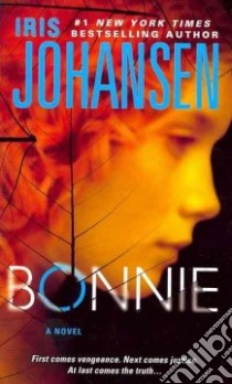 Bonnie libro in lingua di Johansen Iris