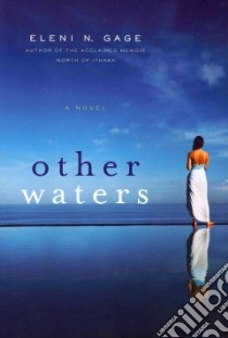 Other Waters libro in lingua di Gage Eleni N.
