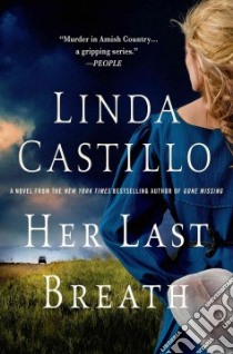 Her Last Breath libro in lingua di Castillo Linda