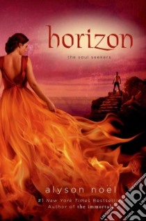 Horizon libro in lingua di Noël Alyson
