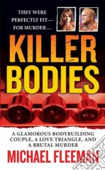 Killer Bodies libro in lingua di Fleeman Michael