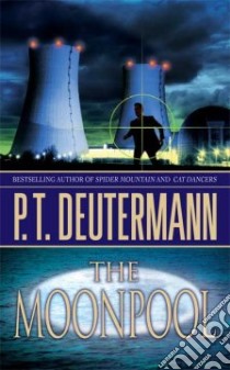 The Moonpool libro in lingua di Deutermann Peter T.