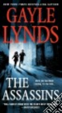 The Assassins libro in lingua di Lynds Gayle