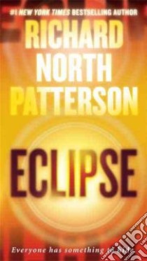 Eclipse libro in lingua di Patterson Richard North