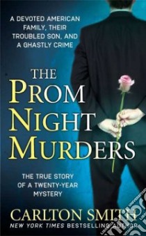 The Prom Night Murders libro in lingua di Smith Carlton