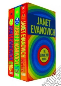 Plum Set 3 libro in lingua di Evanovich Janet
