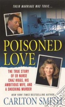 Poisoned Love libro in lingua di Smith Carlton