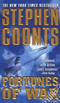 Fortunes of War libro in lingua di Coonts Stephen