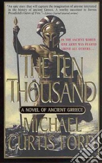 The Ten Thousand libro in lingua di Ford Michael Curtis