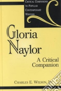 Gloria Naylor libro in lingua di Wilson Charles E.
