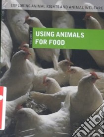 Exploring Animal Rights and Animal Welfare libro in lingua di Trumbauer Lisa