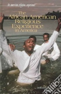 The African American Religious Experience in America libro in lingua di Pinn Anthony B.