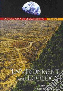 Encyclopedia of Sustainability libro in lingua di Collin Robin, Collin Robert