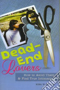 Dead-End Lovers libro in lingua di Brown Nina W.