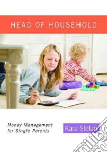 Head of Household libro in lingua di Stefan Kara