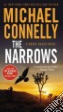 The Narrows libro in lingua di Connelly Michael