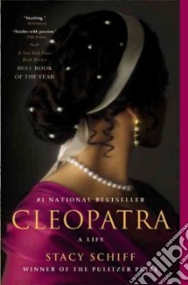 Cleopatra libro in lingua di Schiff Stacy