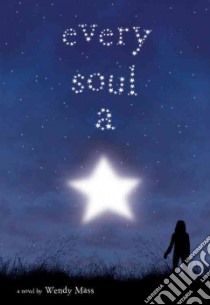 Every Soul a Star libro in lingua di Mass Wendy